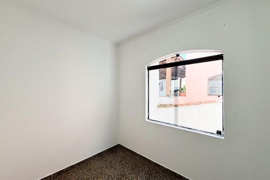 Quarto 1 de casa para alugar com 2 quartos, 80m² em Nova Petrópolis, São Bernardo do Campo
