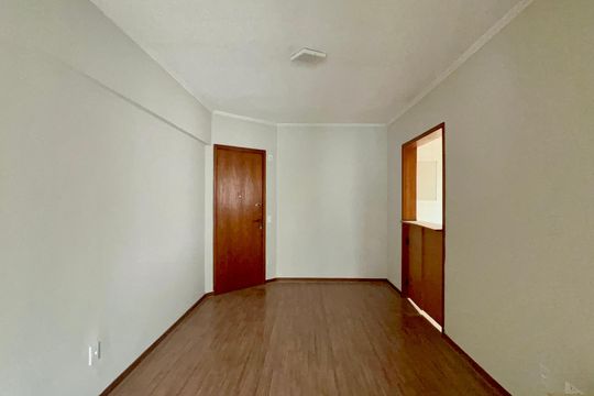 Sala de apartamento para alugar com 1 quarto, 40m² em Cerqueira César, São Paulo