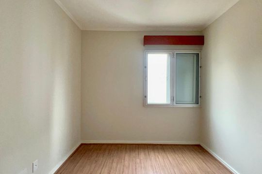 Quarto de apartamento para alugar com 1 quarto, 40m² em Cerqueira César, São Paulo
