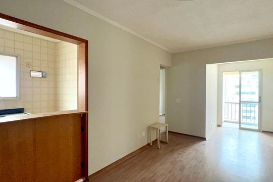 Apartamento para alugar com 1 quarto, 40m² em Cerqueira César, São Paulo