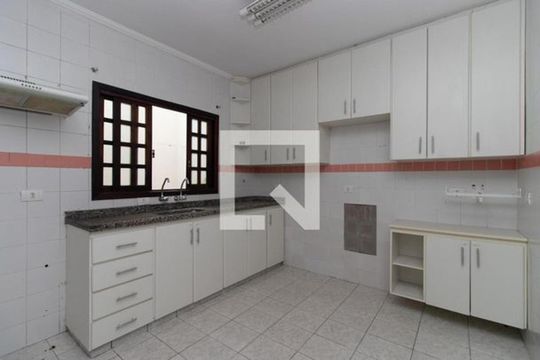Cozinha de casa à venda com 2 quartos, 114m² em Jardim Virginia Bianca, São Paulo