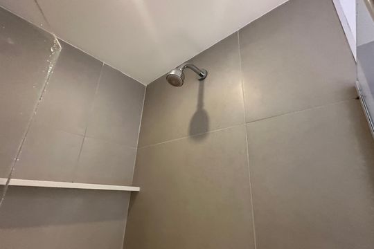 Apartamento à venda com 1 quarto, 38m² em Brooklin, São Paulo