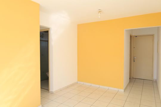 Apartamento à venda com 3 quartos, 54m² em Vila Taquari, São Paulo