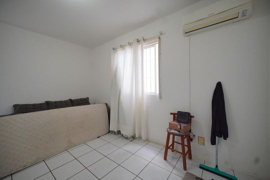 Apartamento para alugar com 2 quartos, 50m² em Serraria, São José