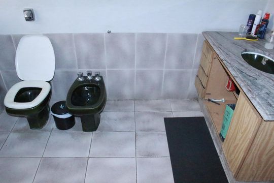 Casa à venda com 6 quartos, 250m² em Perdizes, São Paulo