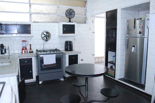 Casa à venda com 6 quartos, 250m² em Perdizes, São Paulo