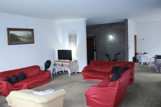Casa à venda com 6 quartos, 250m² em Perdizes, São Paulo