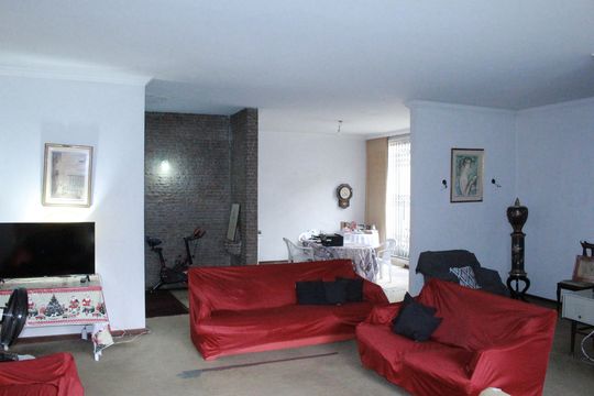 Casa à venda com 6 quartos, 250m² em Perdizes, São Paulo