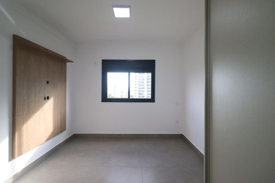 Suíte 2 de apartamento para alugar com 2 quartos, 85m² em Nova Aliança, Ribeirão Preto