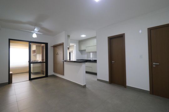 Apartamento para alugar com 2 quartos, 85m² em Nova Aliança, Ribeirão Preto