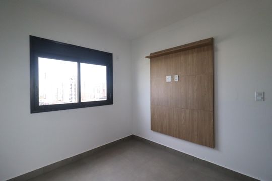 Suíte 2 de apartamento para alugar com 2 quartos, 85m² em Nova Aliança, Ribeirão Preto