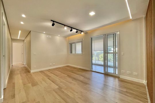 Apartamento para alugar com 2 quartos, 59m² em Votupoca, Barueri