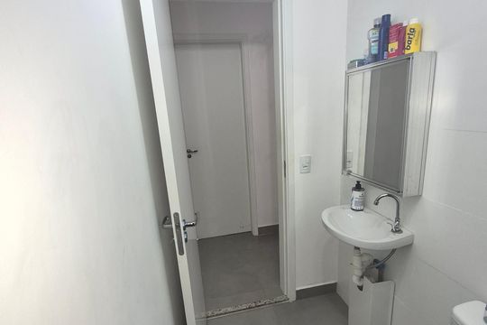 Apartamento para alugar com 2 quartos, 60m² em Santa Rosa, Niterói