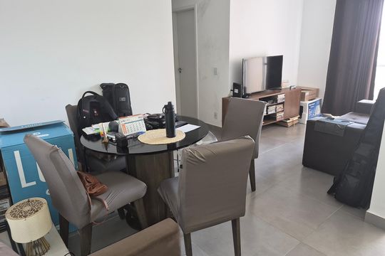 Apartamento para alugar com 2 quartos, 60m² em Santa Rosa, Niterói