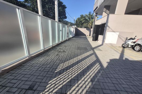 Apartamento para alugar com 2 quartos, 60m² em Santa Rosa, Niterói
