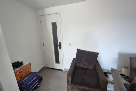 Apartamento para alugar com 2 quartos, 60m² em Santa Rosa, Niterói