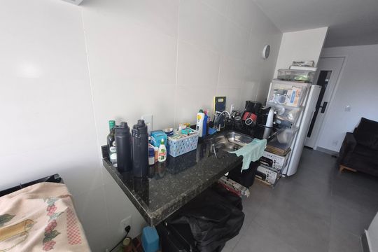 Apartamento para alugar com 2 quartos, 60m² em Santa Rosa, Niterói