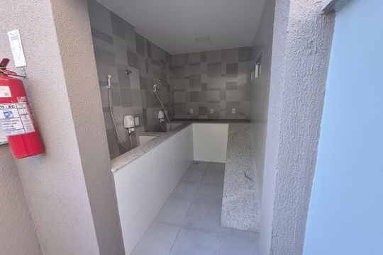 Apartamento para alugar com 2 quartos, 60m² em Santa Rosa, Niterói