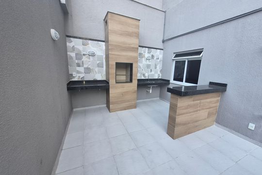 Apartamento para alugar com 2 quartos, 60m² em Santa Rosa, Niterói