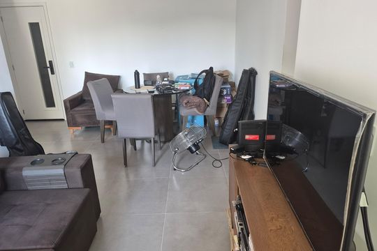 Apartamento para alugar com 2 quartos, 60m² em Santa Rosa, Niterói