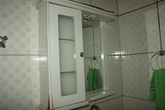 Casa à venda com 4 quartos, 78m² em Jardim Rodolfo Pirani, São Paulo