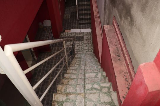 Casa à venda com 4 quartos, 78m² em Jardim Rodolfo Pirani, São Paulo