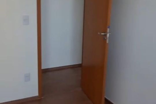 Quarto de apartamento à venda com 2 quartos, 47m² em Vila 31 de Março, Campinas
