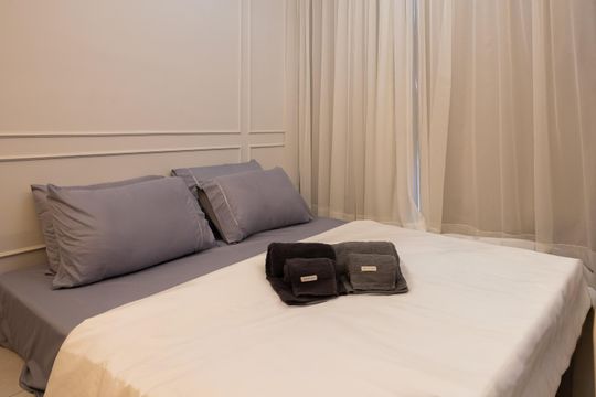 Quarto de apartamento para alugar com 1 quarto, 37m² em Pompeia, São Paulo