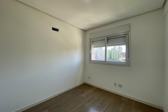 Quarto de apartamento para alugar com 2 quartos, 77m² em Vila Rosa, Novo Hamburgo