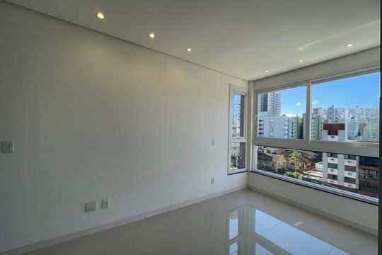 Sala de apartamento para alugar com 2 quartos, 77m² em Vila Rosa, Novo Hamburgo