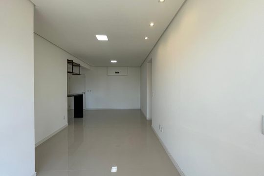 Sala de apartamento para alugar com 2 quartos, 77m² em Vila Rosa, Novo Hamburgo
