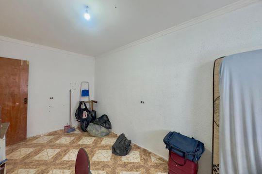 Quaro 1 casa 2 de casa à venda com 5 quartos, 155m² em Jardim Palmira, Guarulhos