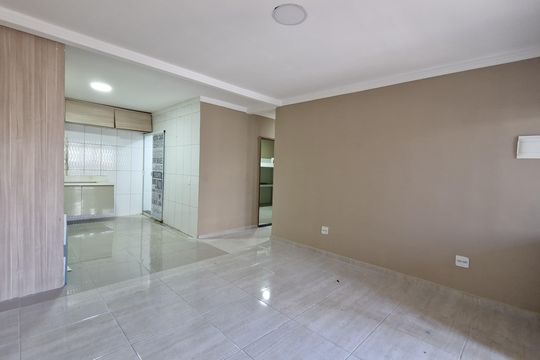 Casa para alugar com 2 quartos, 70m² em Cabral, Nilópolis