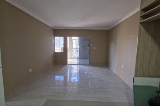 Sala de casa para alugar com 2 quartos, 70m² em Cabral, Nilópolis