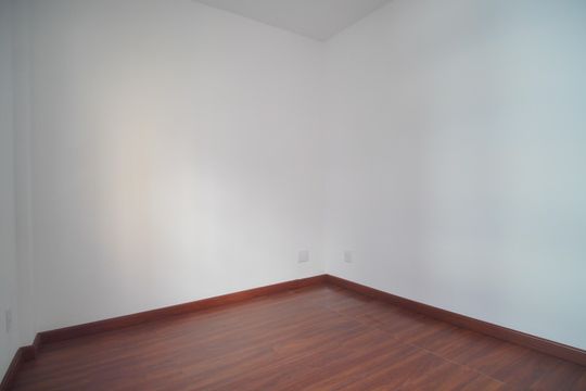 Quarto  de apartamento para alugar com 3 quartos, 107m² em Centro, Novo Hamburgo