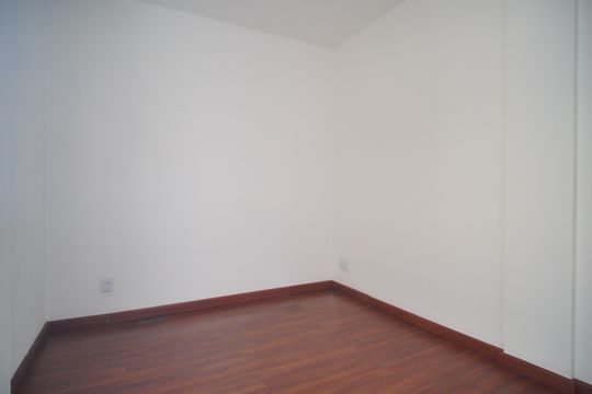 Quarto 2 de apartamento para alugar com 3 quartos, 107m² em Centro, Novo Hamburgo