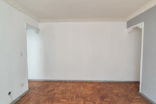 Sala de apartamento para alugar com 3 quartos, 71m² em Vista Alegre, Rio de Janeiro