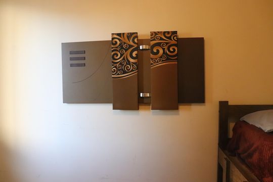Placa de apartamento para alugar com 2 quartos, 50m² em Parque Rodoviária, Campos dos Goytacazes
