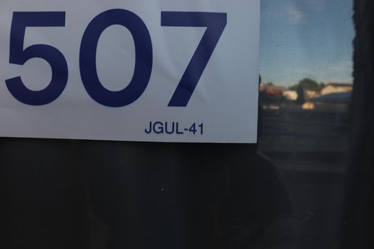 Placa de apartamento para alugar com 2 quartos, 50m² em Parque Rodoviária, Campos dos Goytacazes