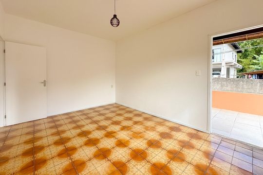 Sala de casa para alugar com 3 quartos, 110m² em Ratones, Florianópolis