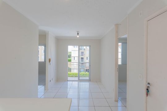 Apartamento à venda com 3 quartos, 52m² em Vila Marieta, Campinas