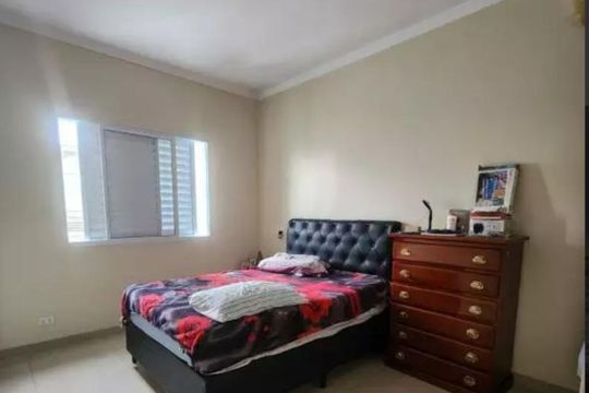 Quarto de apartamento à venda com 3 quartos, 72m² em Glória, Porto Alegre