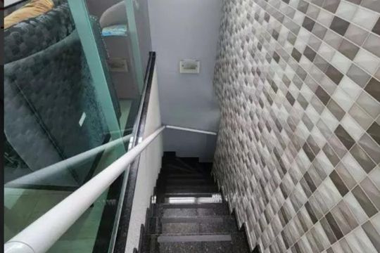 Apartamento à venda com 3 quartos, 72m² em Glória, Porto Alegre
