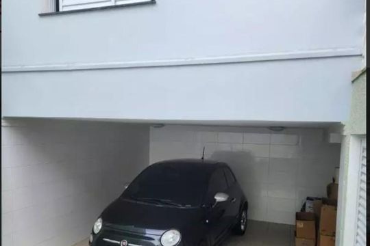 Garagem de apartamento à venda com 3 quartos, 72m² em Glória, Porto Alegre