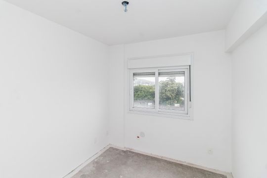 Quarto 2 de apartamento à venda com 3 quartos, 72m² em Glória, Porto Alegre