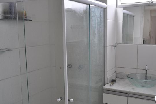 Apartamento para alugar com 2 quartos, 44m² em Tomás Coelho, Rio de Janeiro