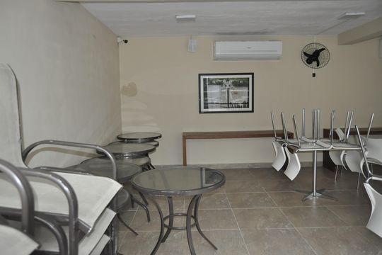 Apartamento para alugar com 2 quartos, 44m² em Tomás Coelho, Rio de Janeiro
