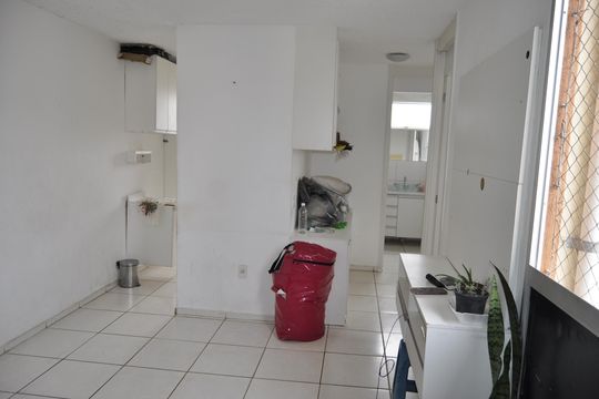 Apartamento para alugar com 2 quartos, 44m² em Tomás Coelho, Rio de Janeiro