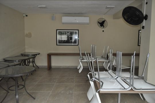 Apartamento para alugar com 2 quartos, 44m² em Tomás Coelho, Rio de Janeiro