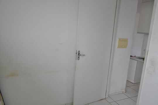 Apartamento para alugar com 2 quartos, 44m² em Tomás Coelho, Rio de Janeiro